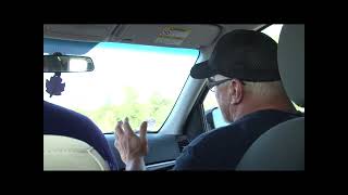 Scott Steiner On Kimberly Page