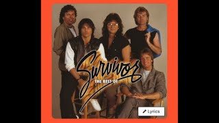 Famous SURVIVOR - Is This Love Profile