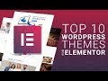 Best Elementor Themes
