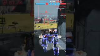 Relajado bros 🗣️❗❗#remix #warrobots #gaming #music #gameplay #games