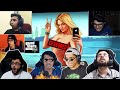 India Gamers React To GTA 5 |Beastboyshub, Mythpat,techno gamerz|Funny moment