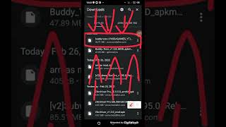 how to download Buddy Toss infinity stars screenshot 5