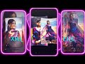 Aankhon mein teri💞💘XML FILE ALIGHT MOTION VIDEO EDITING 🔰 XML FILE HINDI SONG🎶XML FILE ALIGHT MOTION