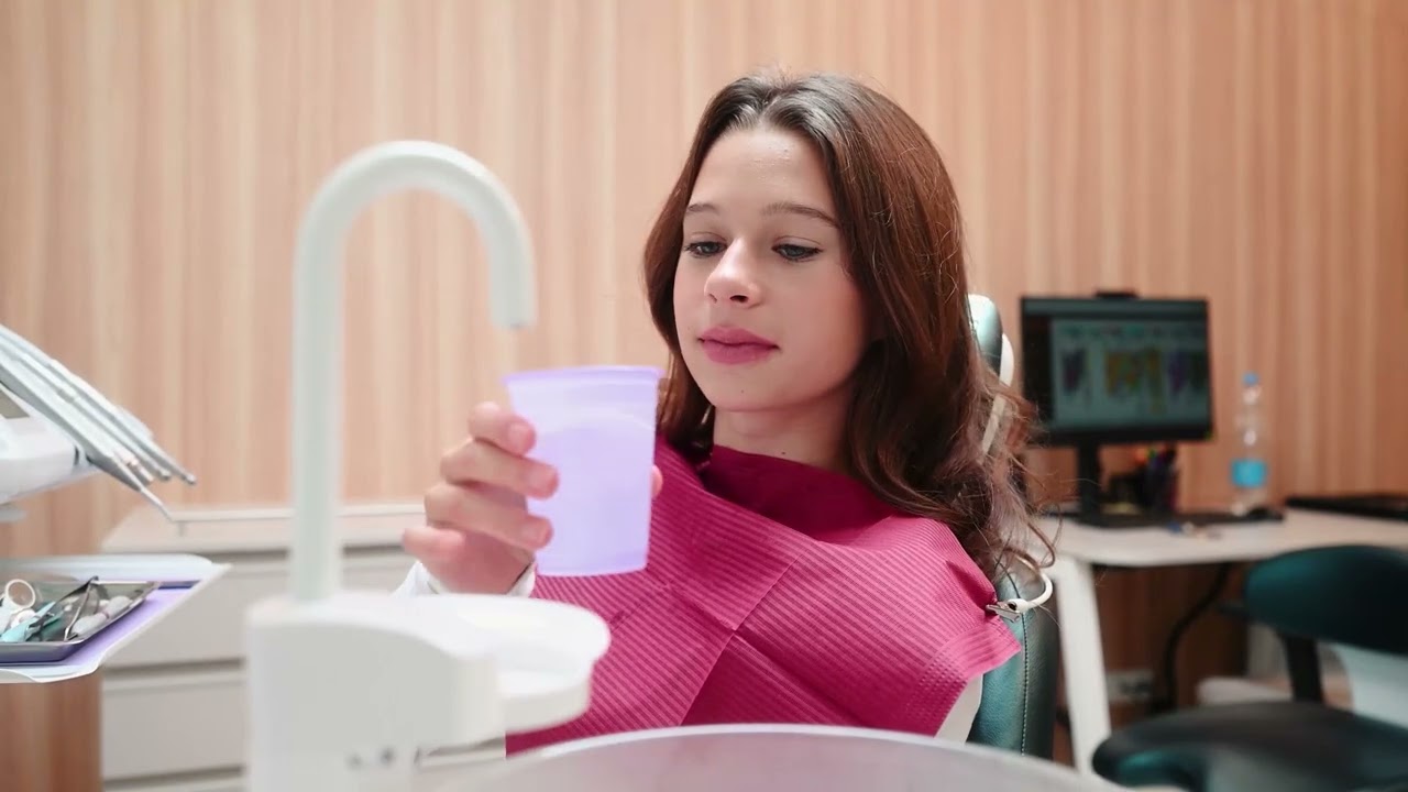 Dentální hygiena - AGEL Stomatologické centrum Praha