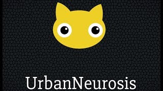 Urbanneurosis Summer Stream Highlights!
