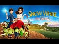 Red Shoes and the Seven Dwarfs (2019) Movie Explained In Hindi | Prime Video हिंदी | Pratiksha Nagar