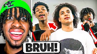WHAT REALLY HAPPENED WITH CAM WILDER & ROD WAVE ELITE...