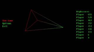 Soaceinvaders 3D