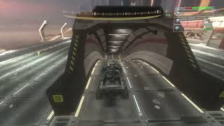 Halo 3: ODST Easy - Coastal Highway in 14:18
