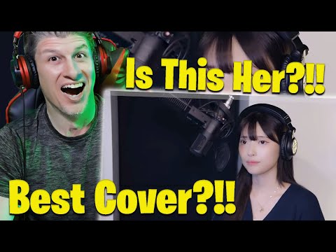 Golden - HUNTR/X (Huntricks) COVER [by Park Da-hye┃dahye] REACTION