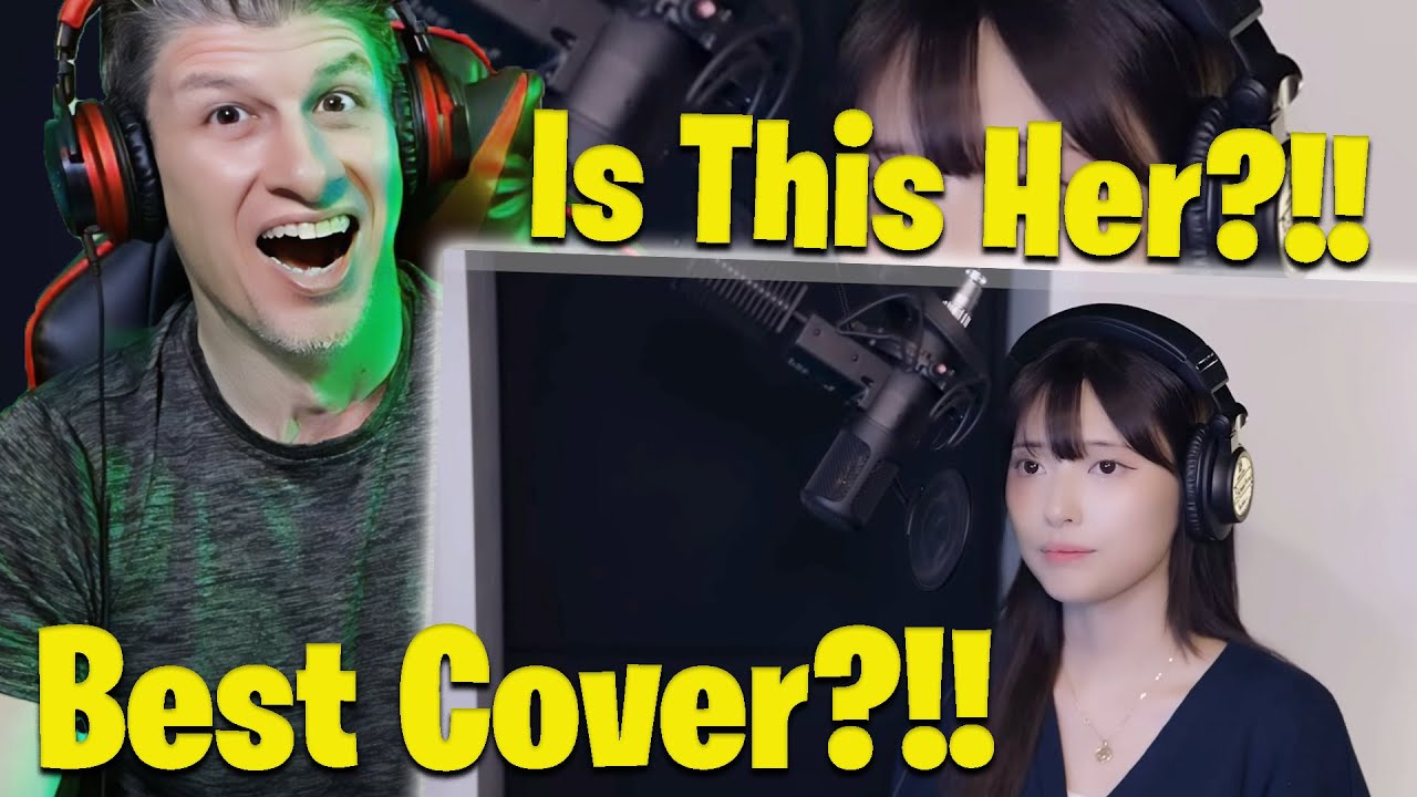 Golden - HUNTR/X (Huntricks) COVER [by Park Da-hye┃dahye] REACTION ...