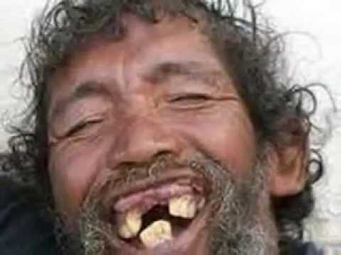 Fugly Looking People - YouTube