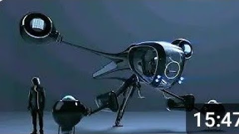 “12 Amazing Future Concepts That Will Change Your Life Forever 🤯🚀”