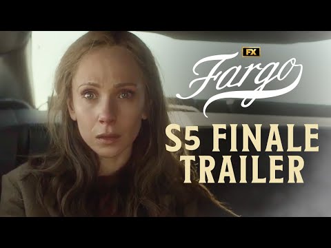 Fargo | Installment 5 Finale Trailer - Bisquik | FX