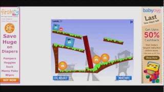 Werebox Walkthrough Levels 1-20