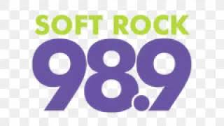 KSOF "Soft Rock 98.9" Station ID June 16, 2019 9:53am screenshot 2