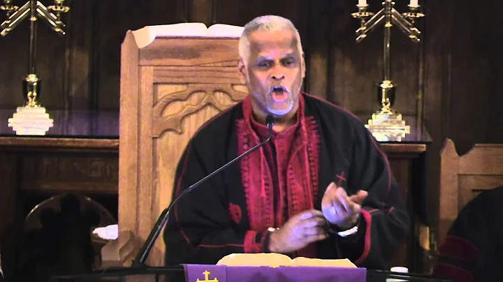 "Don't Let Your Problems Keep You Down" Pastor Mar...