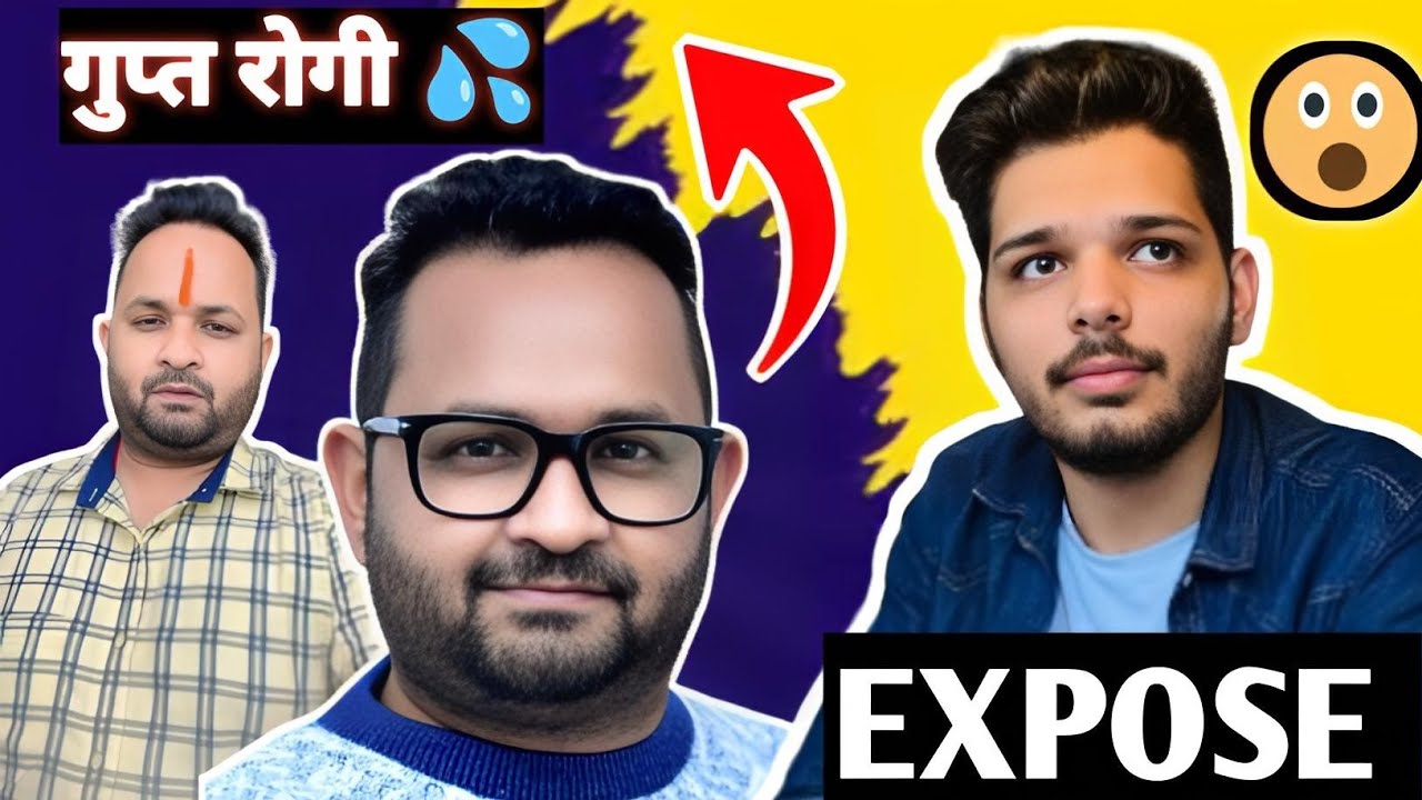 ARVIND BHAIYA DAB DAB DAB EXPOSE || YOUMIND ||#arvindmerasathi #expose
