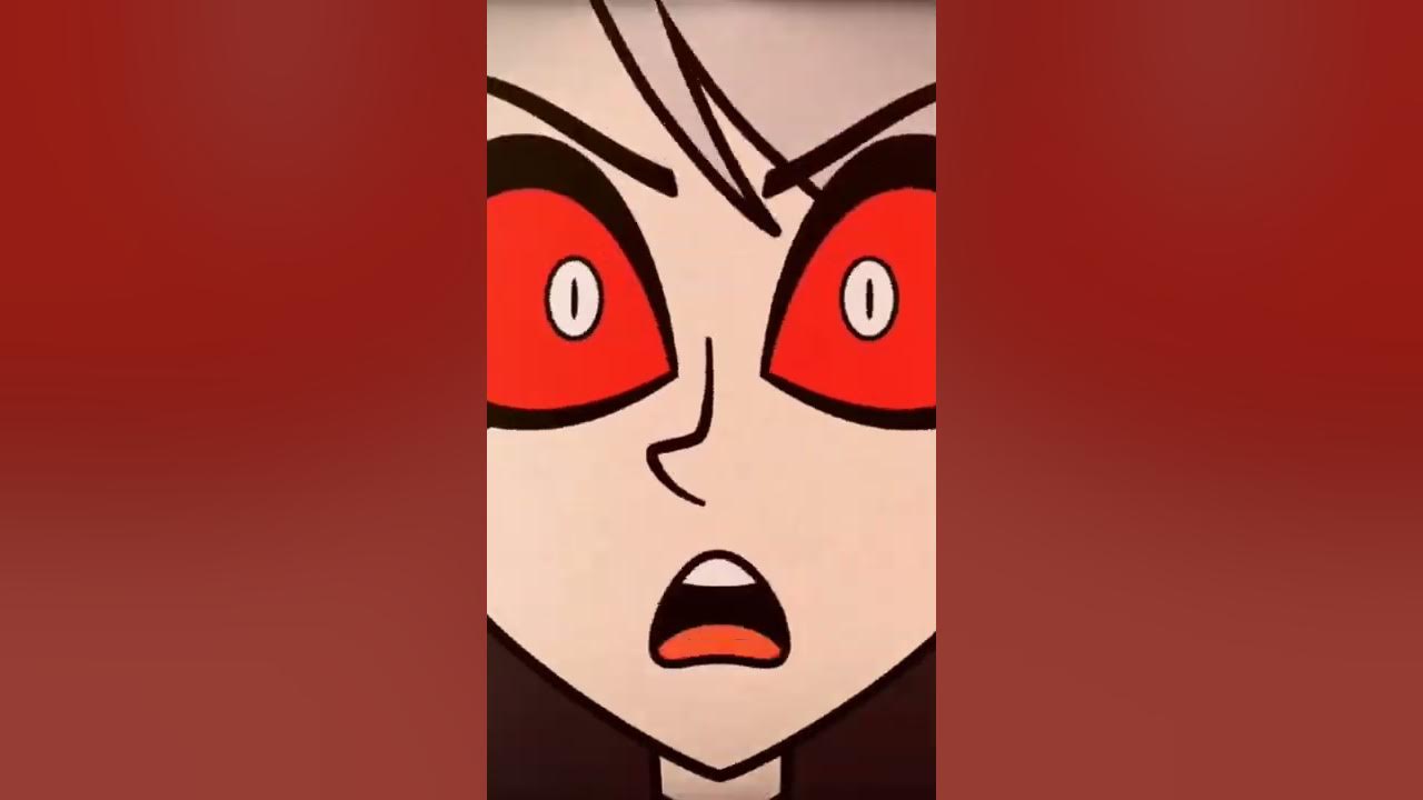 //Helluva boss// Edit cross ✝️  my heart ❤  and hope to die Welcome to my Dark side