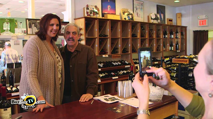 Harry's Wine & Liquor: Wine Tasting with Kara Wolt...