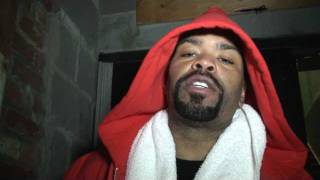 Method Man sit down with DrankandDank.blogspot.com