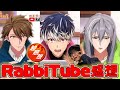 【アイナナ感想】過去最高に笑わされてしまう彼らのRabbiTube【語彙消失】