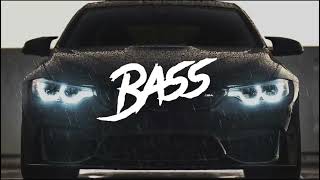 Bass Boosted 🔇