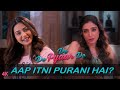 De De Pyaar De: Dialogue Promo–Aap Itni Purani Hai? | Ajay Devgn | Tabu | Rakul | Releasing May 17th