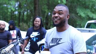 Day In The Life - Josh Harvey Clemons