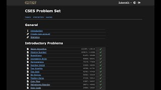 Solving CSES Problemset -  Day 16 || Josephus Problem II