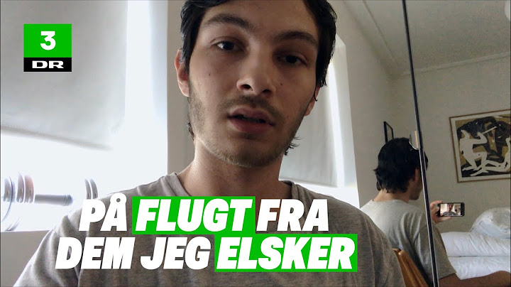 "Ibrahims" historie | På flugt fra dem jeg elsker | Kortdok