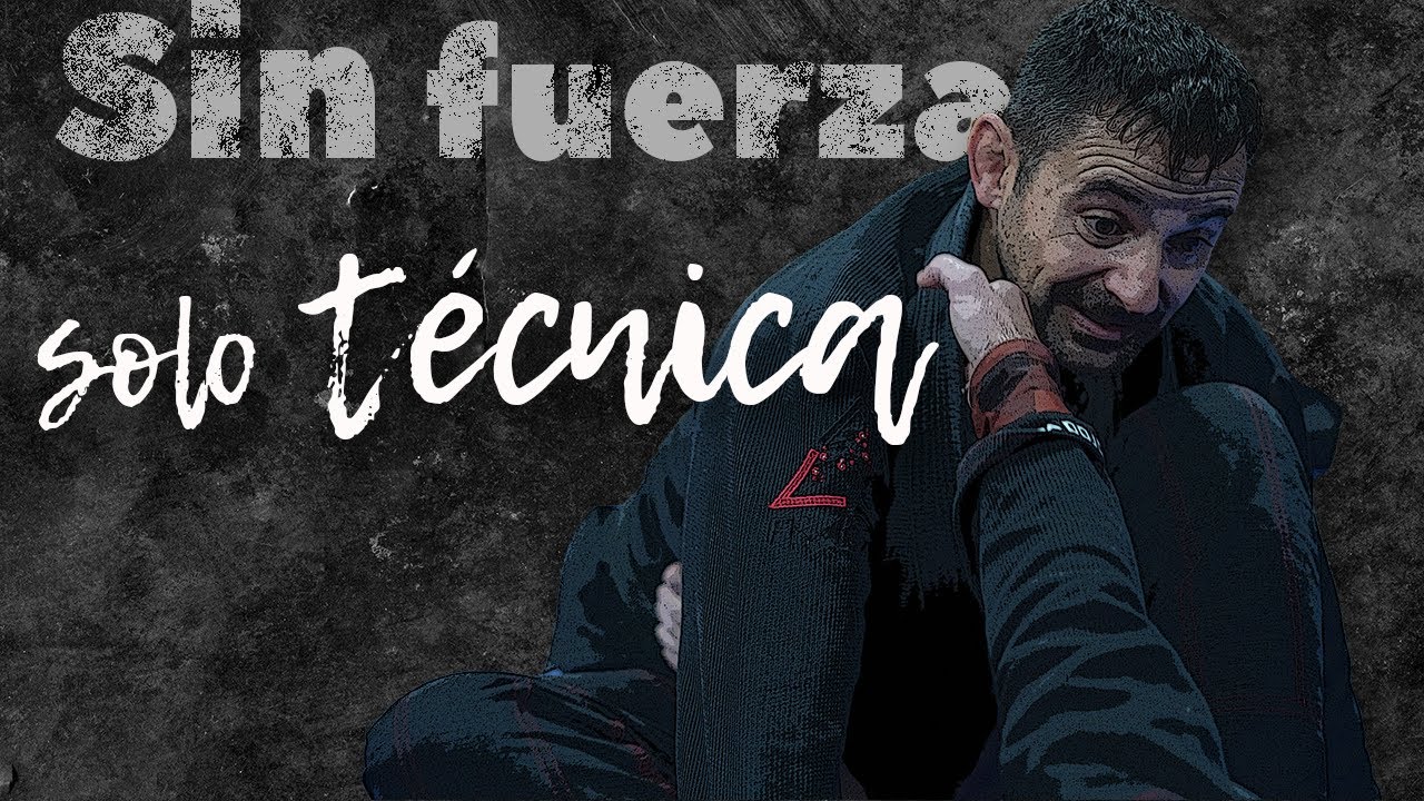 Rompe el Equilibrio en Jiu Jitsu: Técnica Fundamental de Proyección con Jonatan Vega