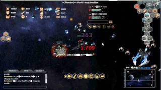 darkorbit L8CI1 the galaxy aliens!