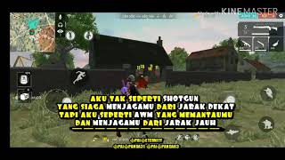 #freefireINDONESIA #StoryWA  #GARENA             Dj haning versi free fire