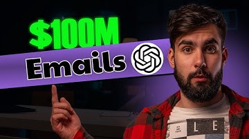 This AI Trick Writes Emails Just Like You Would