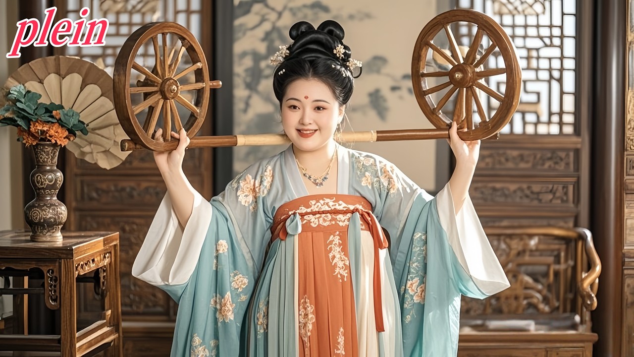 Prince l'a abandonnée à cause de son obésité, mais le PDG est tombé amoureux de son âme intéressante