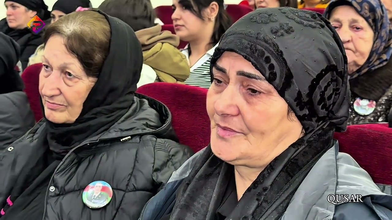 QUSARDA BAYRAM TƏDBİRİ 