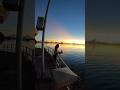 BEAUTIFUL PALAU SUNSET 🏝️🇵🇼 #micronesia #palau