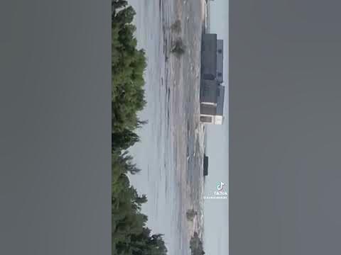 Потоп Херсон Каховка #каховськагес 😳 - YouTube