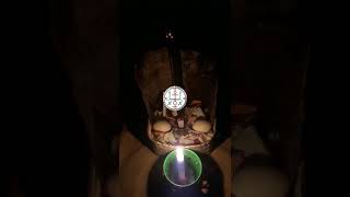 Tambang Liring / Tembang Lereng / TL Khas Dalang Kalimantan Selatan Pelet Bayangan Sumpah Berdarah