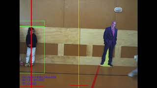 Guru Touch Robot Vision Time Lapse