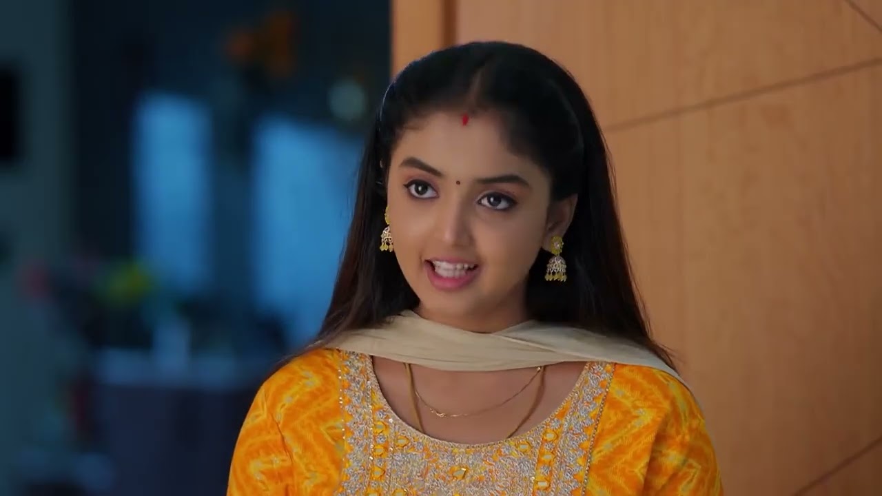 Meghasandesam | Ep - 547 | Webisode | Feb 06 2026 | Zee Telugu