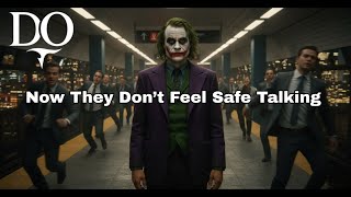  They Thought It Was a Joke — Until It Wasn’t | Joker speech(powerful)