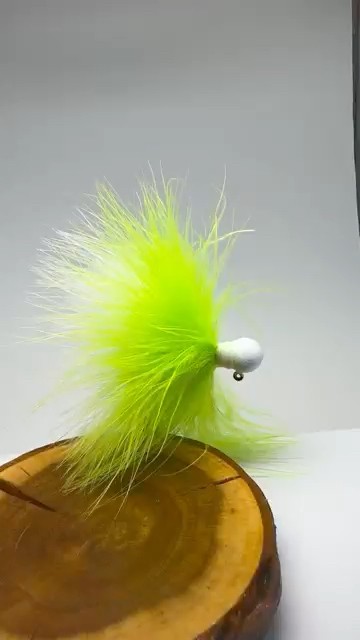 Marabou! - YouTube