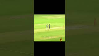 🏏 Sanju Samson Reaches 50 in Style! | Celebrates with a Beautiful Boundary 🔥