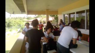 Vital C Head Office Outing at Tagaytay