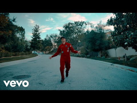 Logic - Aquarius III (Video)