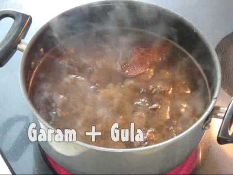 resep-rawon