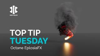Top Tip Tuesday - Octane EFX
