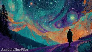 Göğe Yürüdüm - Psychedelic Anatolian Rock (Anadoluneovibe)